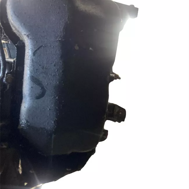 Motore semicompleto rotazionale