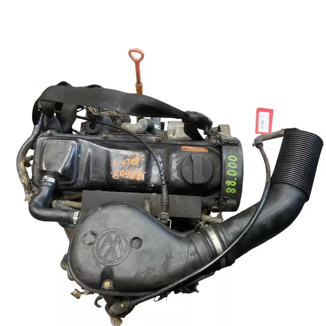 Motore semicompleto rotazionale