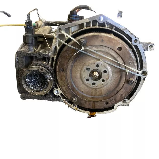 Cambio completa rotazionale 5 marce