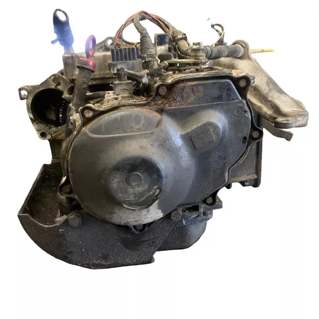 Cambio completa rotazionale 5 marce