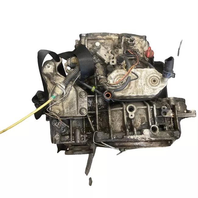 Cambio completa rotazionale 5 marce