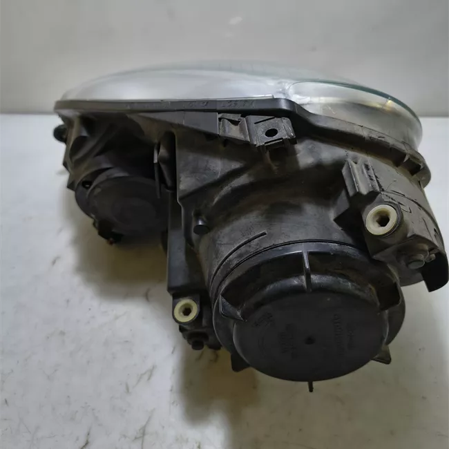 Proiettore destro AL cromato