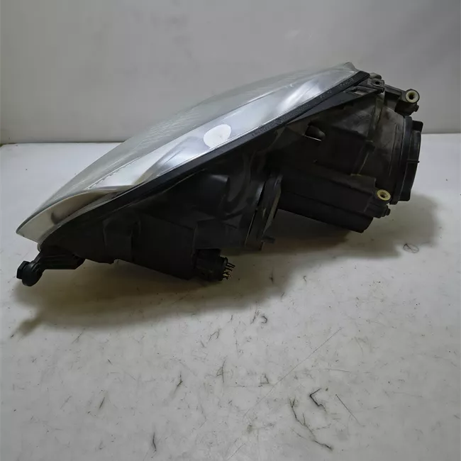 Proiettore destro AL cromato