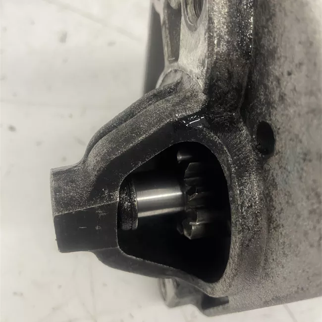 Motorino avviamento MITSUBISHI