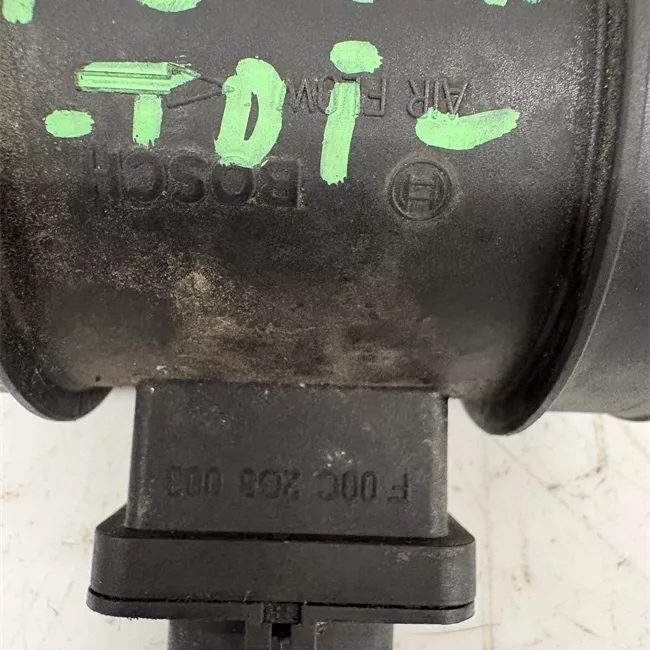 Flussometro/debimetro