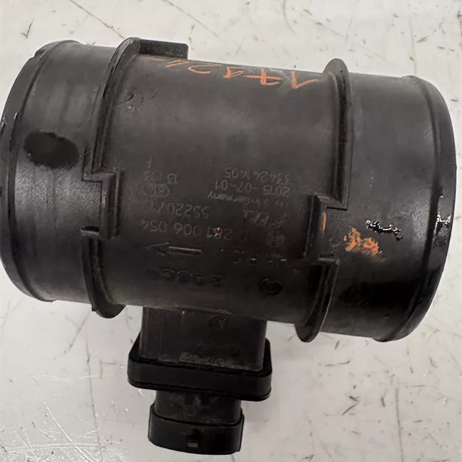 Flussometro/debimetro