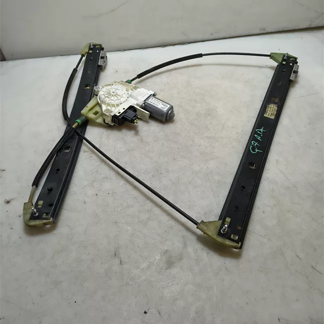 Alzacristallo elettrico porta anteriore destro