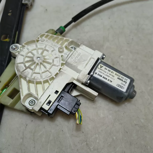 Alzacristallo elettrico porta anteriore destro