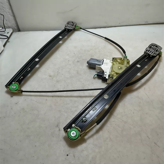 Alzacristallo elettrico porta anteriore destro