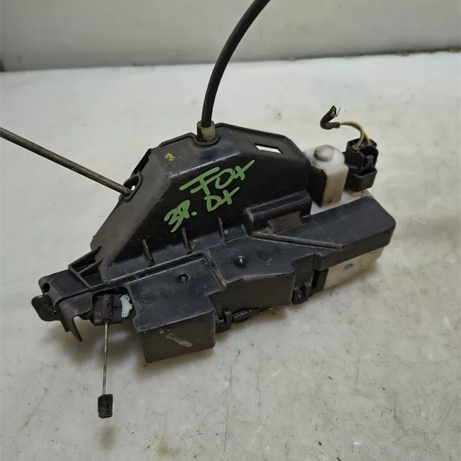 Serratura porta anteriore destra