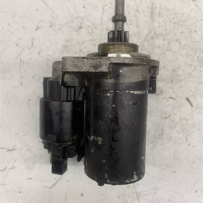 Motorino avviamento rotazionale