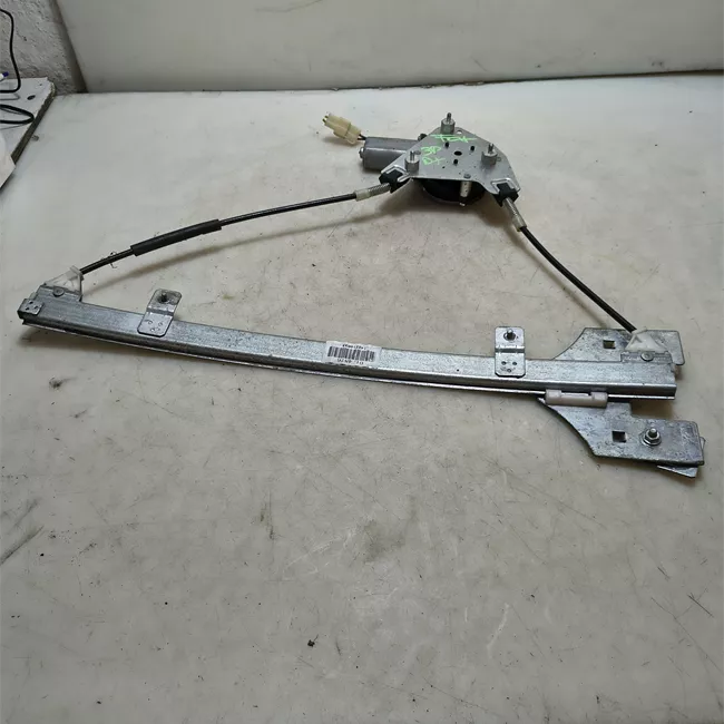 Alzacristallo elettrico porta anteriore destro