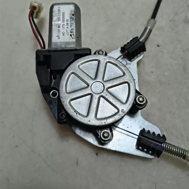 Alzacristallo elettrico porta anteriore destro