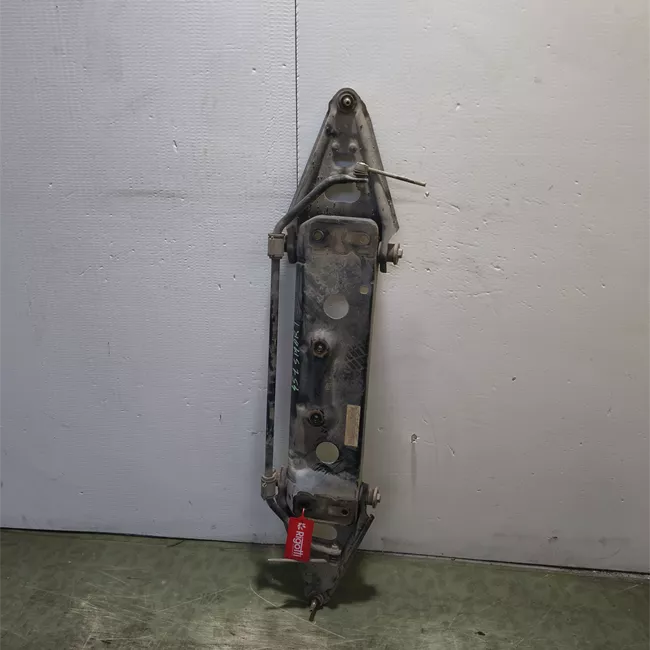 Telaio ausiliario anteriore