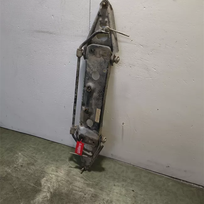 Telaio ausiliario anteriore