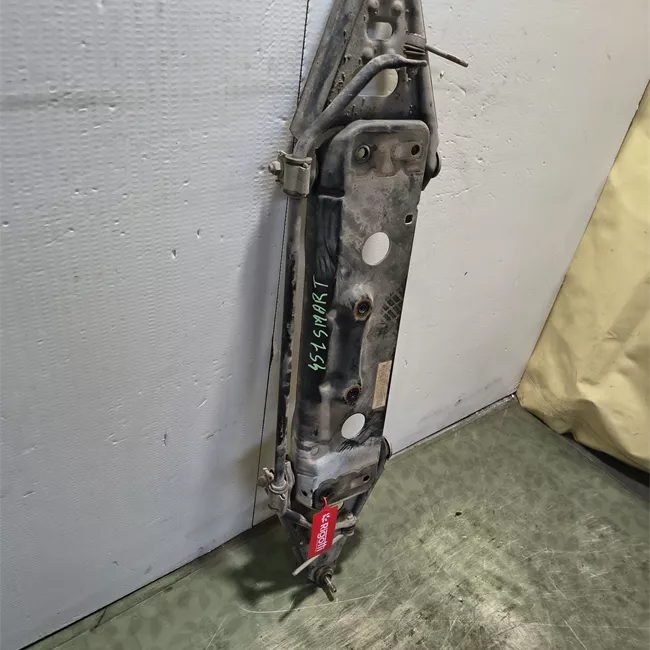 Telaio ausiliario anteriore