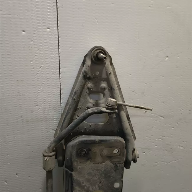 Telaio ausiliario anteriore