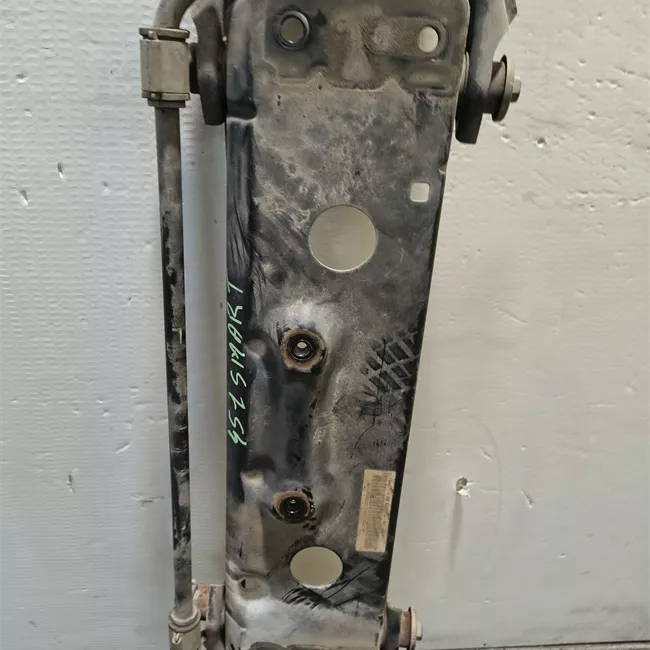 Telaio ausiliario anteriore