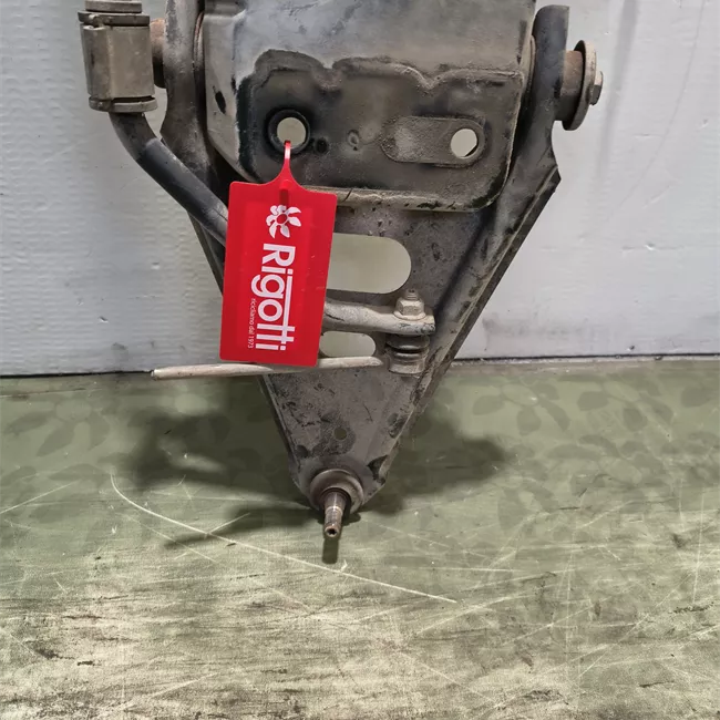 Telaio ausiliario anteriore