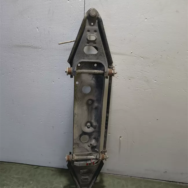 Telaio ausiliario anteriore