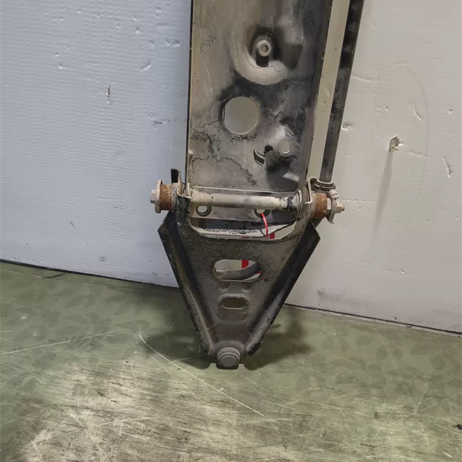 Telaio ausiliario anteriore