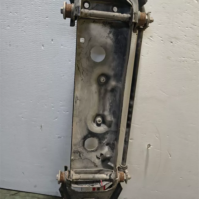 Telaio ausiliario anteriore