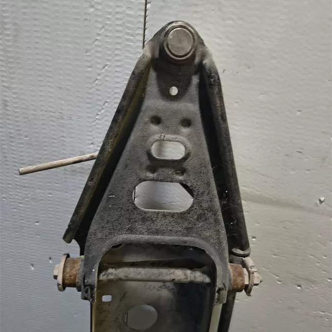 Telaio ausiliario anteriore