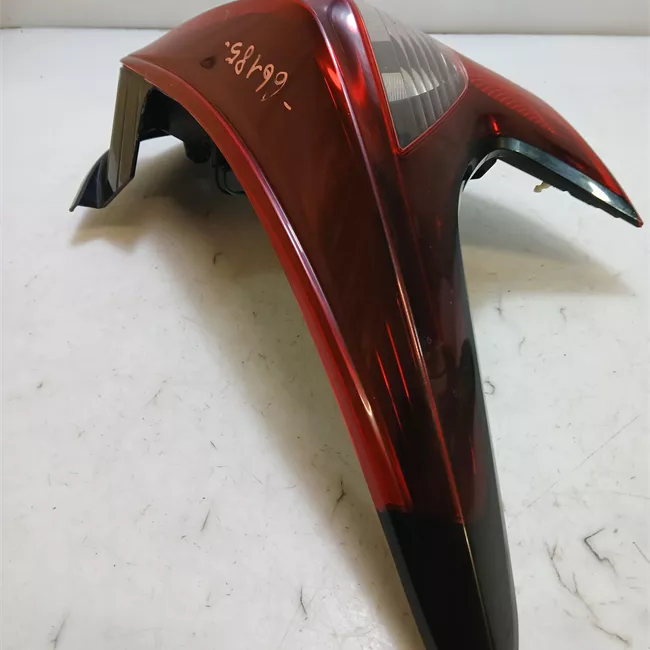 Fanale posteriore sinistro