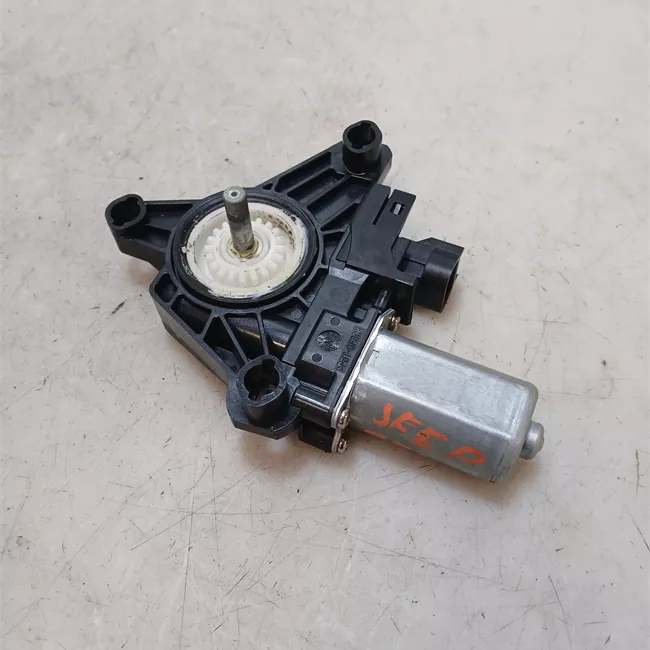 Alzacristallo elettrico porta posteriore destro