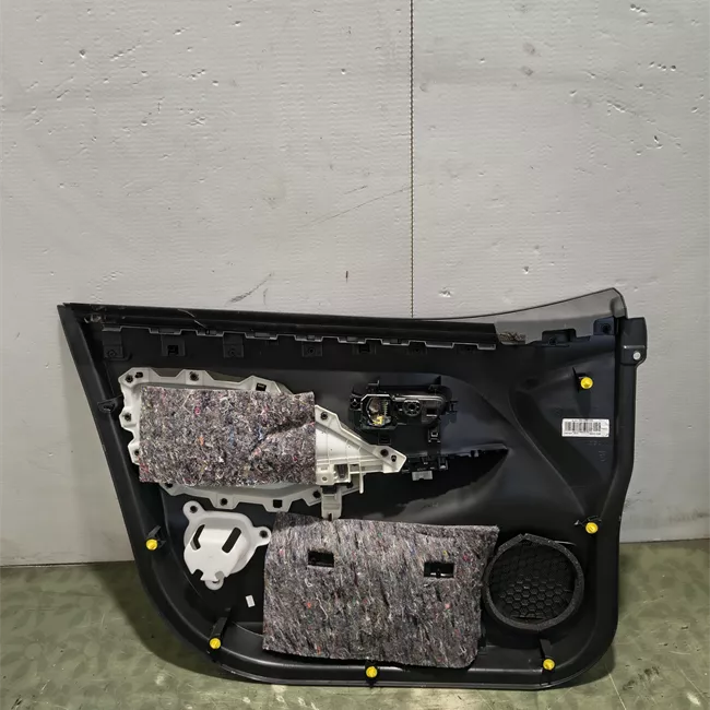 Pannello interno porta anteriore destro