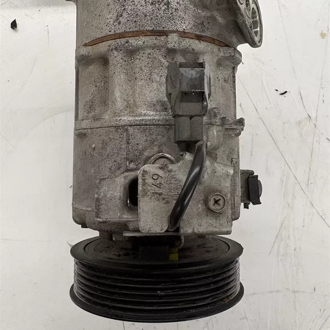 Compressore aria condizionata