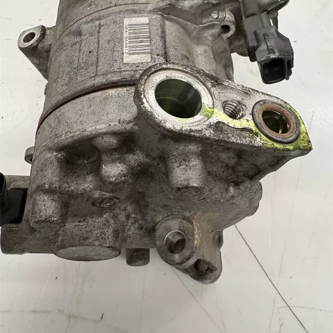 Compressore aria condizionata