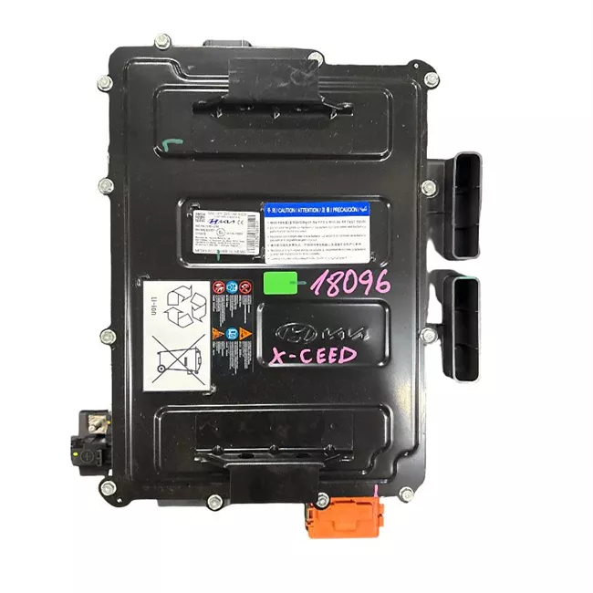 Cella batteria alta tensione