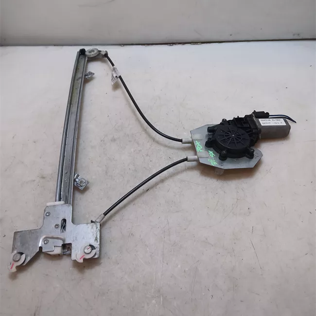 Alzacristallo elettrico porta anteriore sinistro