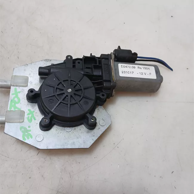 Alzacristallo elettrico porta anteriore sinistro