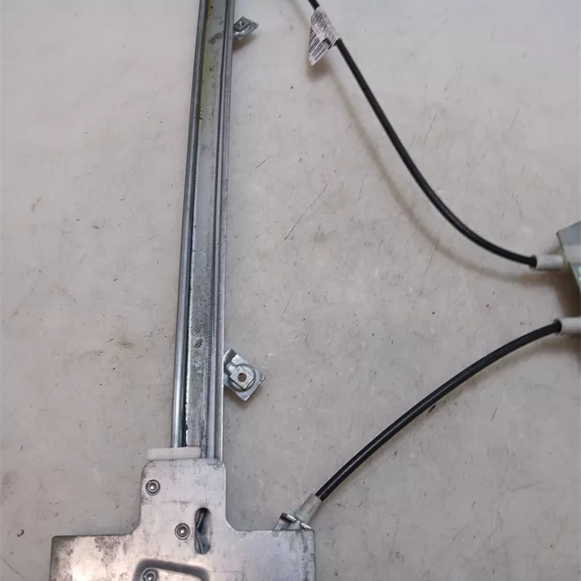 Alzacristallo elettrico porta anteriore sinistro