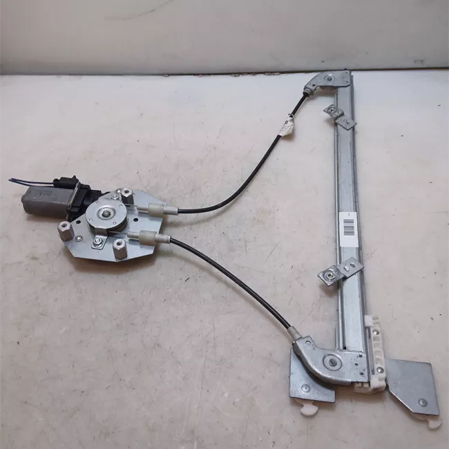 Alzacristallo elettrico porta anteriore sinistro