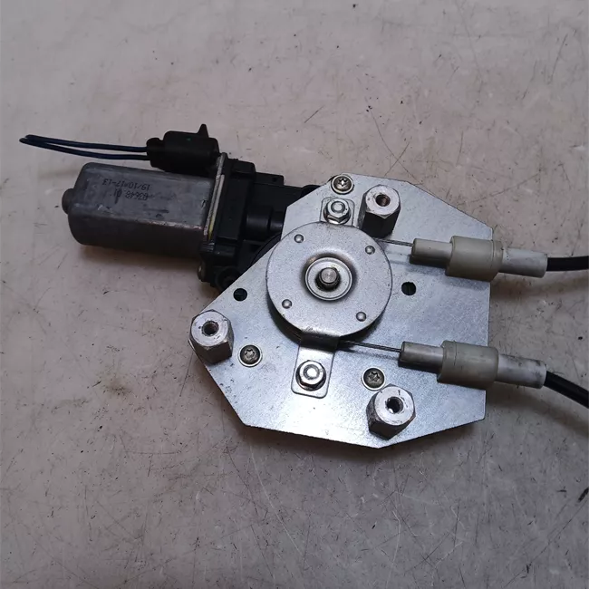 Alzacristallo elettrico porta anteriore sinistro