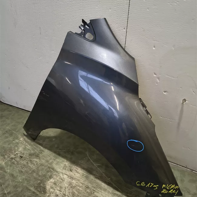 Parafango anteriore destro