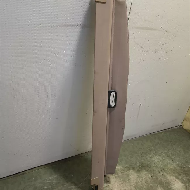 Tendalino copertura vano bagagli basaltgrau schilfgrün