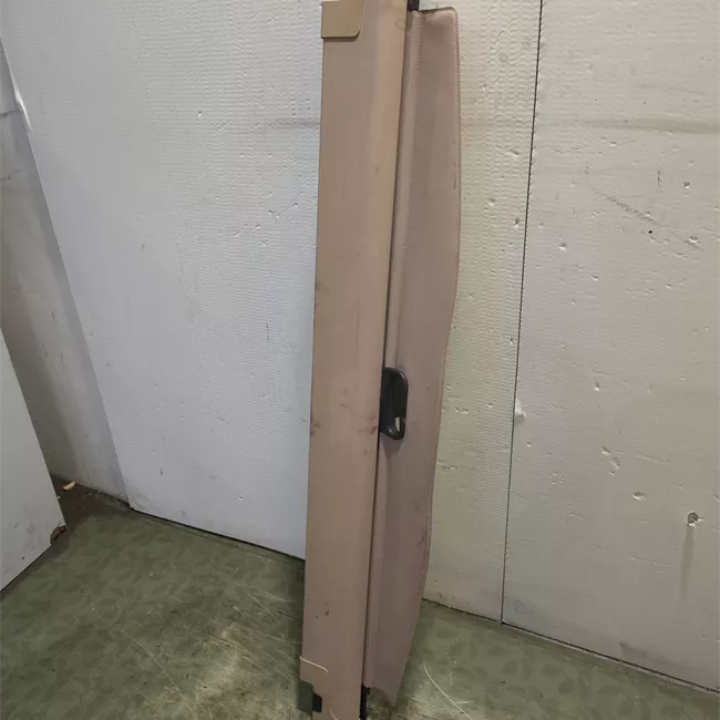 Tendalino copertura vano bagagli basaltgrau schilfgrün