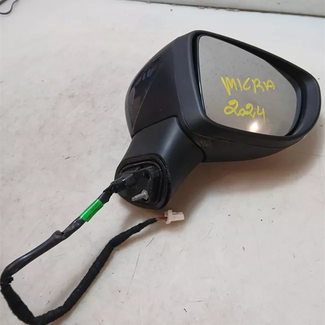 Retrovisore esterno regolazione elettrica destro