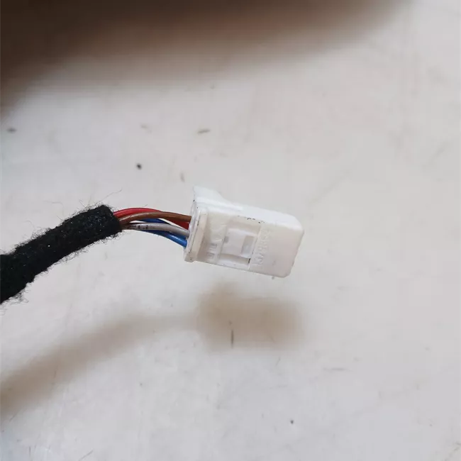 Retrovisore esterno regolazione elettrica destro