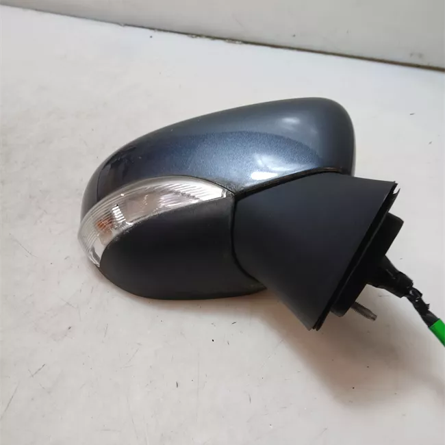 Retrovisore esterno regolazione elettrica destro