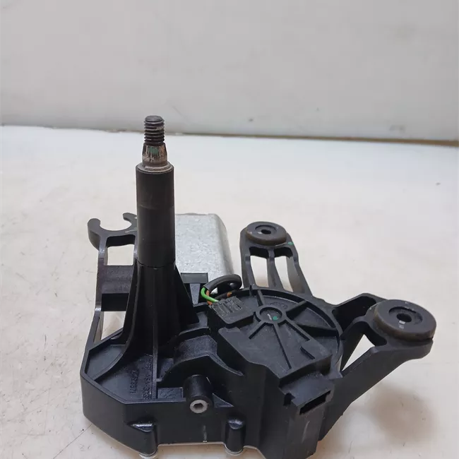 Motorino tergilunotto portello