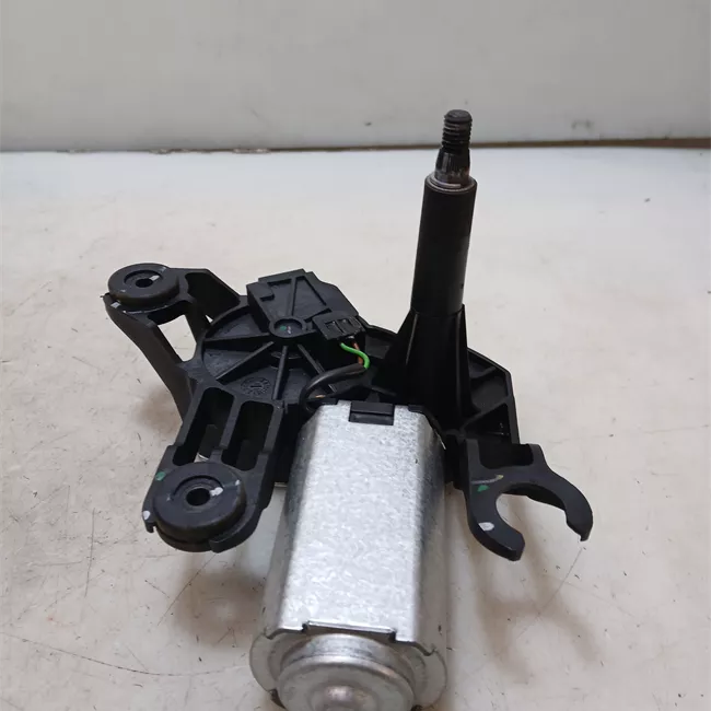 Motorino tergilunotto portello