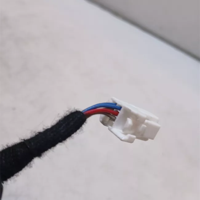 Retrovisore esterno regolazione elettrica sinistro