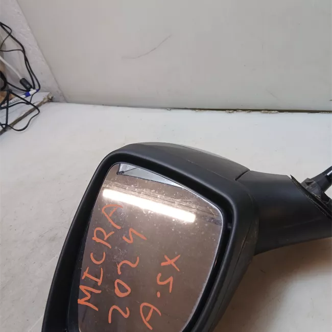 Retrovisore esterno regolazione elettrica sinistro