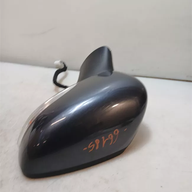 Retrovisore esterno regolazione elettrica sinistro