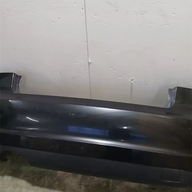 Paraurti posteriore primer